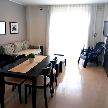 Mar Del Este サンベルナルド 部屋 写真