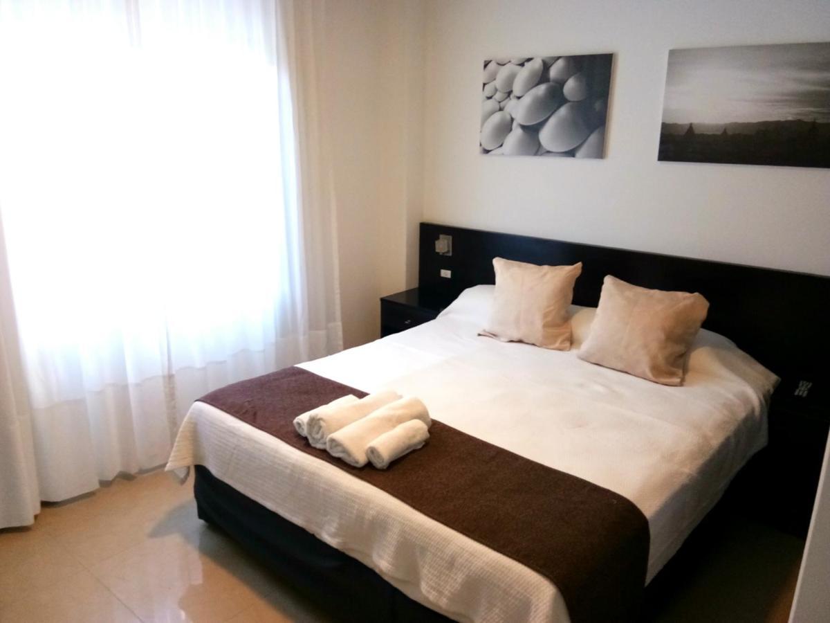Mar Del Este サンベルナルド 部屋 写真
